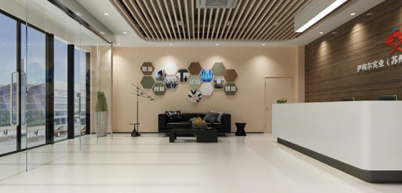 Eagle Industrial (Suzhou) Co., Ltd