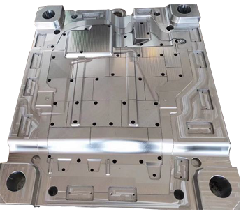 Precision mould
