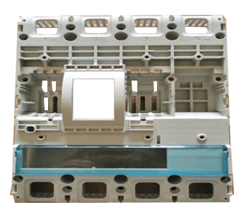 The circuit breaker
