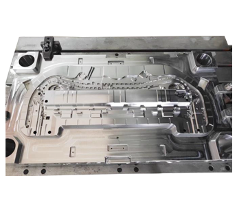 Precision mould