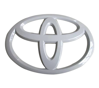 Toyota logo