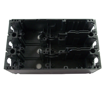 Circuit breaker unit