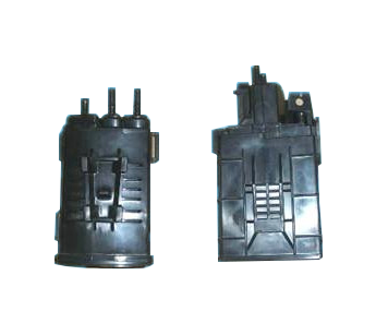 Charcoal canister