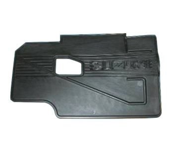Cover plate