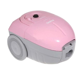 Household vacuum cleaner